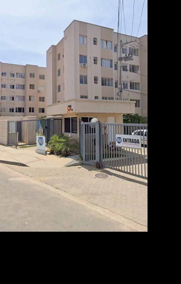 VIVA VIDA TRANQUILIDADE