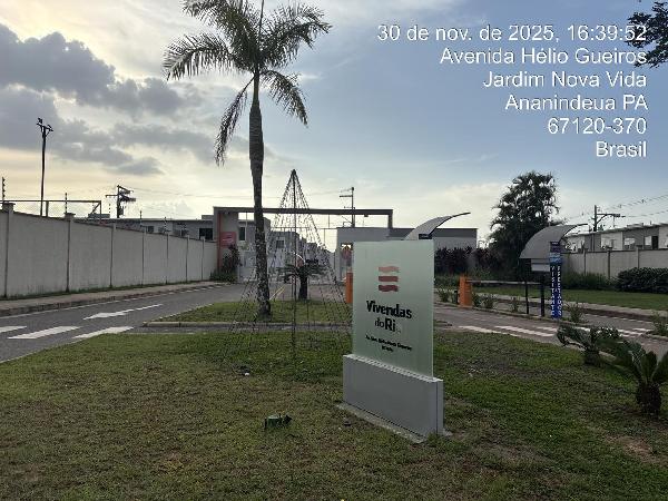 COND RES VIVENDAS DO RIO