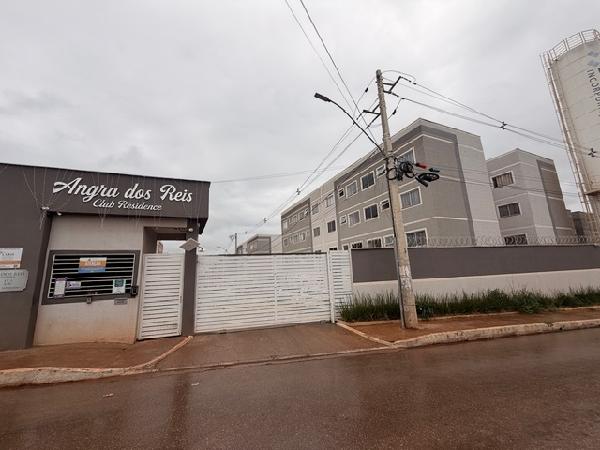 ANGRA DOS REIS CLUB RESIDENCE