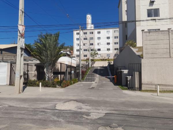 COND. BOSQUE DOS SONHOS