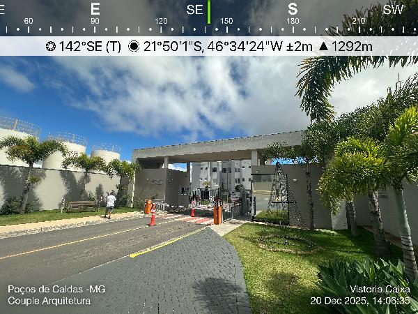 COND PORTAL ENCANTOS DE BOLONHA