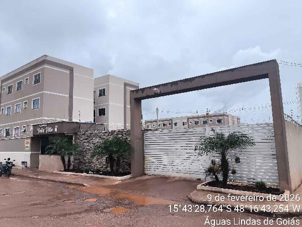 CONDOMINIO RESIDENCIAL BELLA VITTA CLUB RESIDENCE