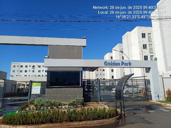 COND RES GOLDEN PARK