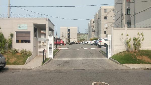 COND MORADA DOS PASSAROS