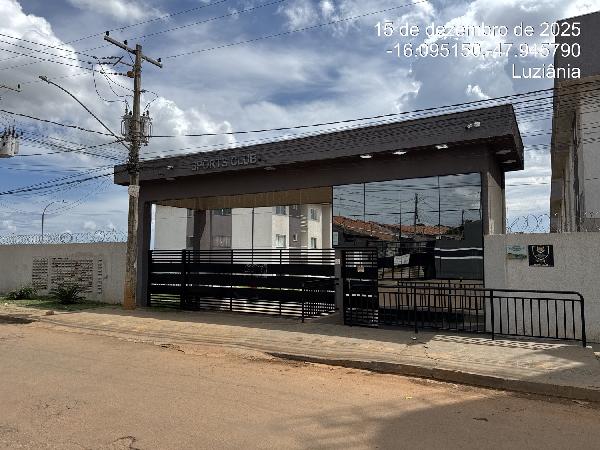 CIDADE OCIDENTAL – MANSOES RECREIO MOSSORO