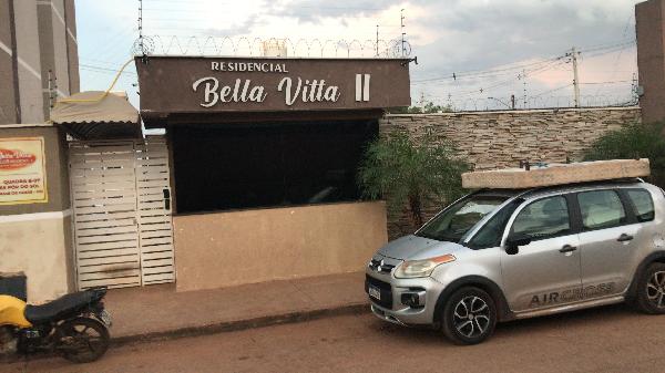 RES BELLA VITTA CLUB RESIDENCE II