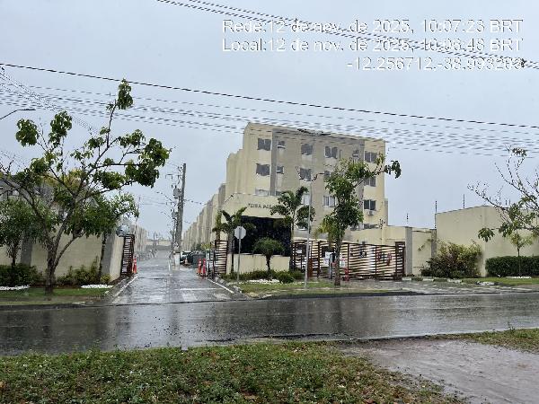 FEIRA DE SANTANA – NOVA ESPERANCA