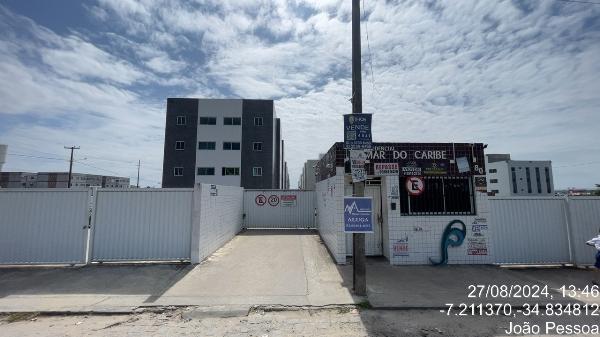 COND RES MAR DO CARIBE