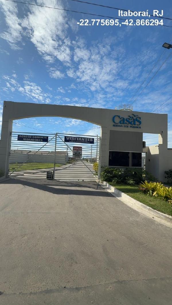 COND RES RESERVA DOS PASSAROS