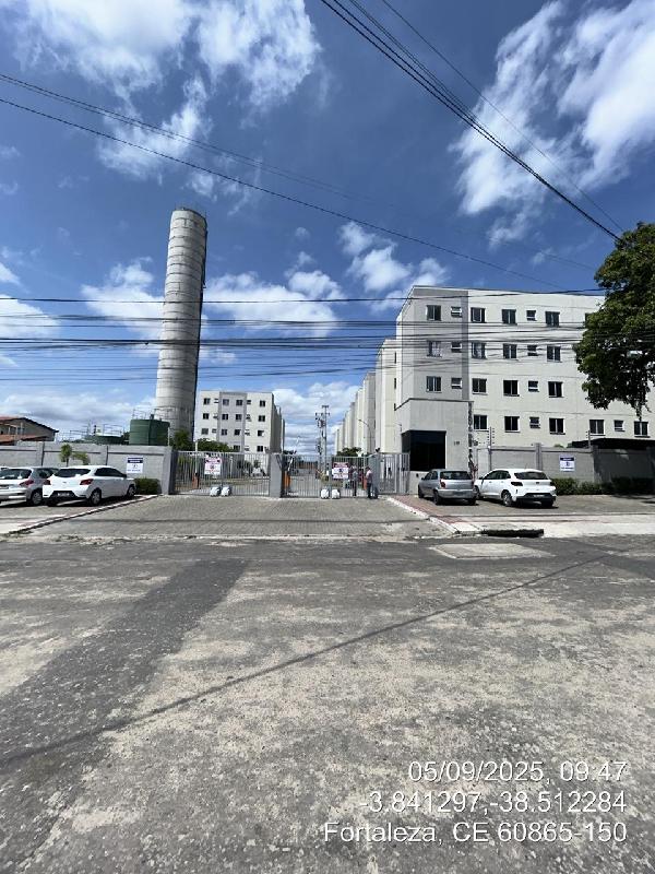 FORTALEZA – JANGURUSSU