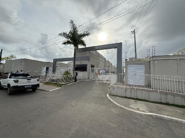 JABOATAO DOS GUARARAPES – CANDEIAS