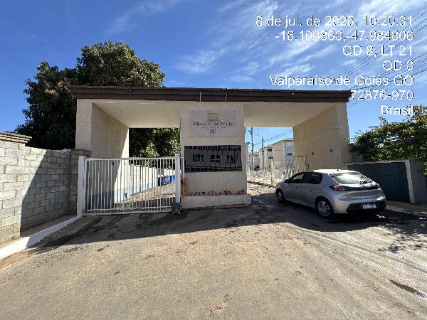 RESIDENCIAL GRAN ACRÓPOLIS IV