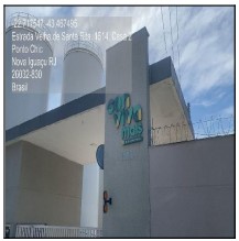 NOVA IGUACU – TRES CORACOES