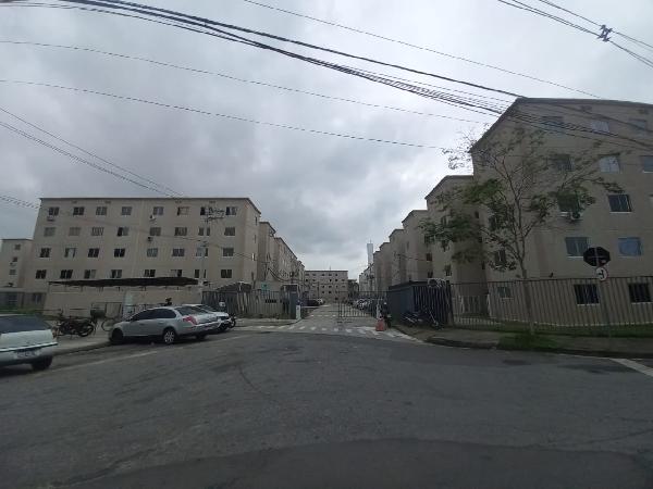 RIO DE JANEIRO – BRAS DE PINA