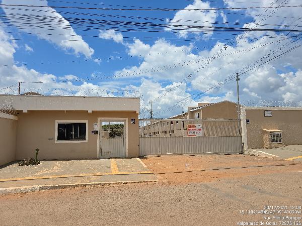 VALPARAISO DE GOIAS – CHACARAS BRASIL A