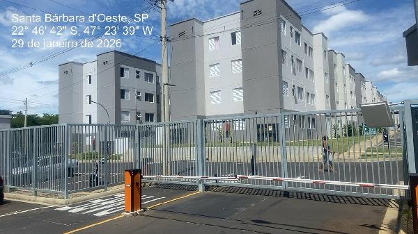 COND RES CONQUISTA NATURE