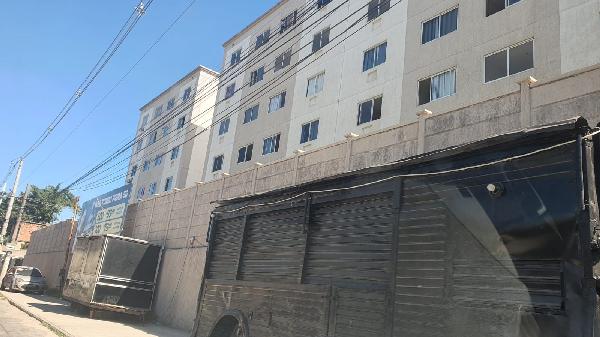 COND  BOSQUE DOS SONHOS