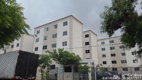 VILLAGGIO ESPERANÇA