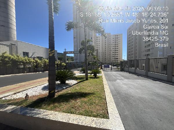 UBERLANDIA – SHOPPING PARK