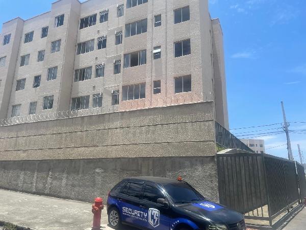 RIO DE JANEIRO – SANTA CRUZ