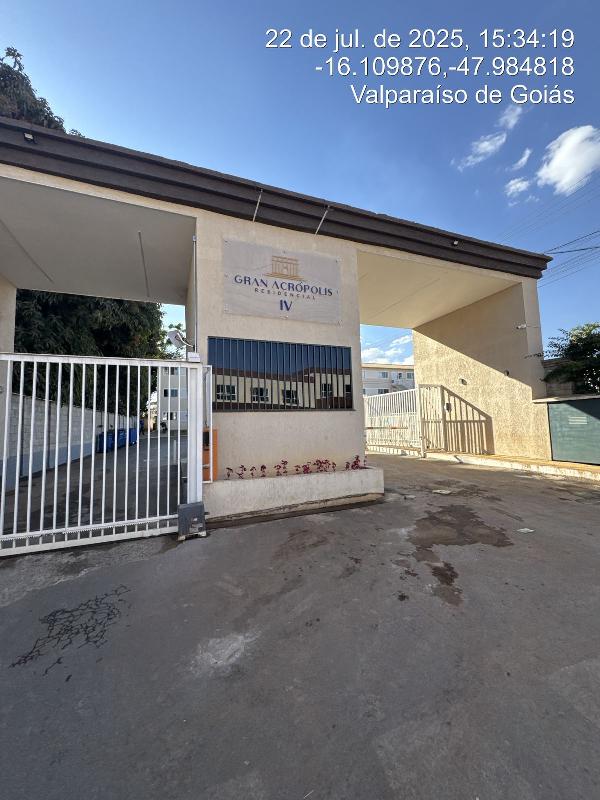 RES GRAN ACROPOLIS IV