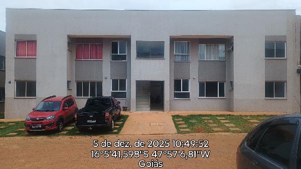 RESIDENCIAL DOS IPÊS