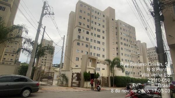 COND RES SPAZIO VILA DAS CONCHAS