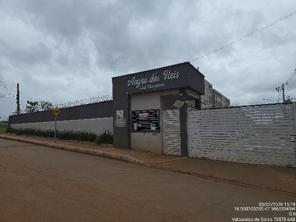 ANGRA DOS REIS CLUB RESIDENCE