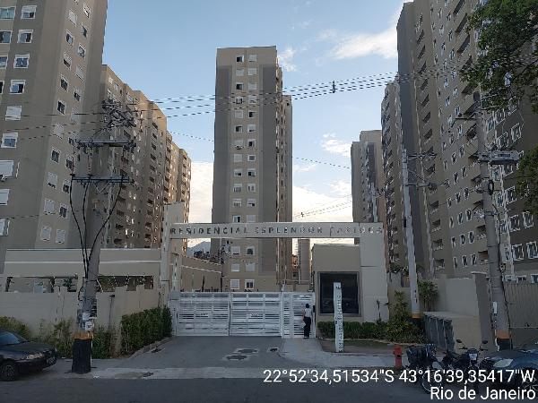 RES ESPLENDOR CARIOCA