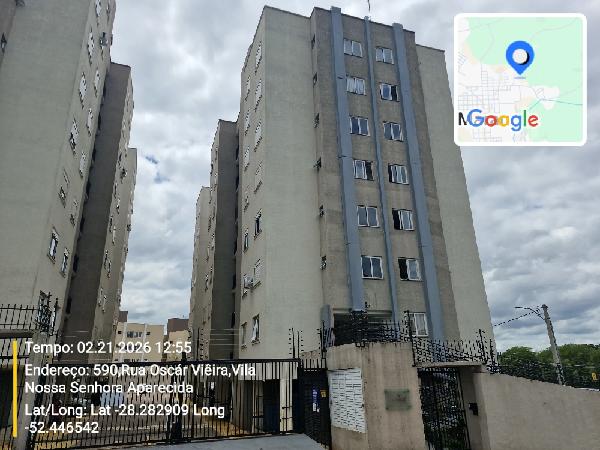 CONDOMÍNIO RESIDENCIAL TARUMANS II