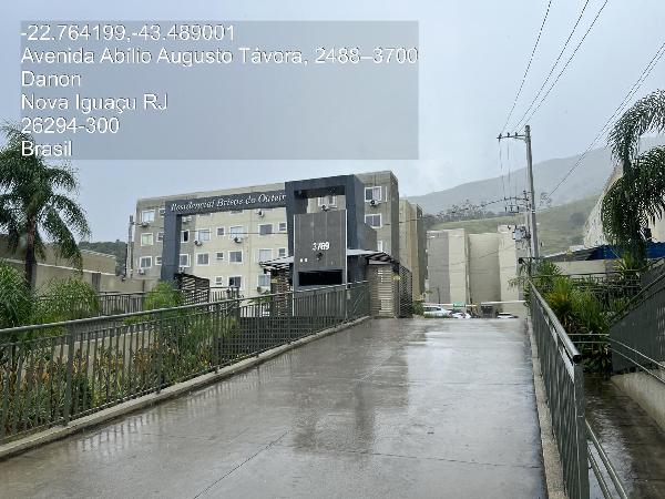 NOVA IGUACU – JARDIM NOVA ERA