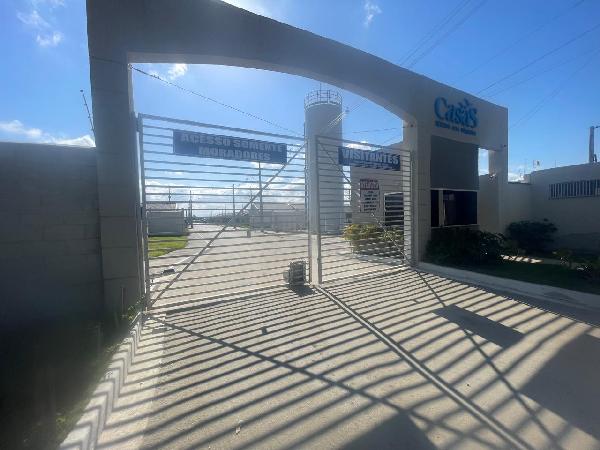 COND RES RESERVA DOS PASSAROS