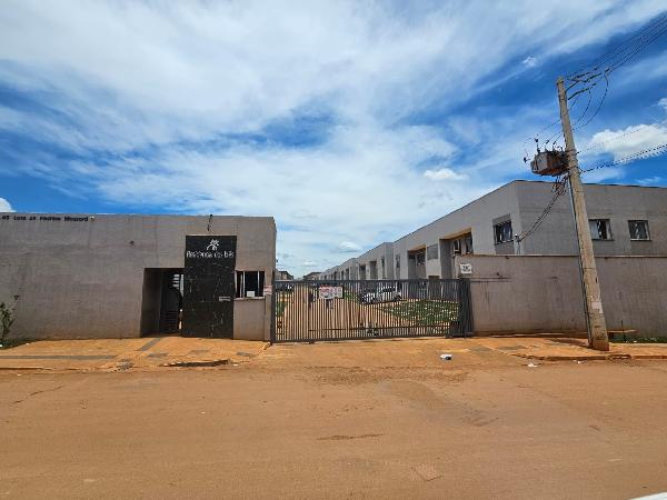 RESIDENCIAL DOS IPÊS