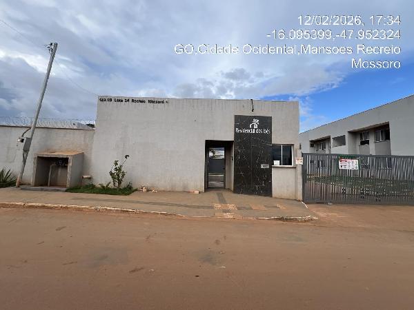 RESIDENCIAL DOS IPÊS