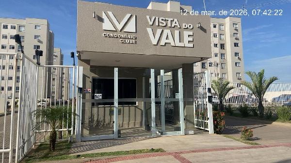 VISTA DO VALE CONDOMINIO CLUBE