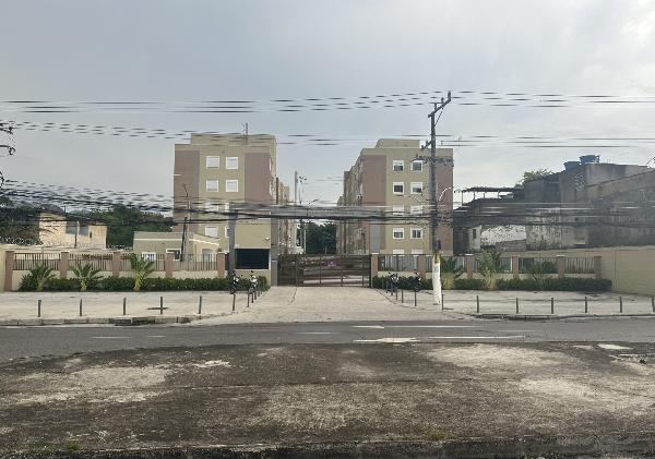 RIO DE JANEIRO – TAQUARA