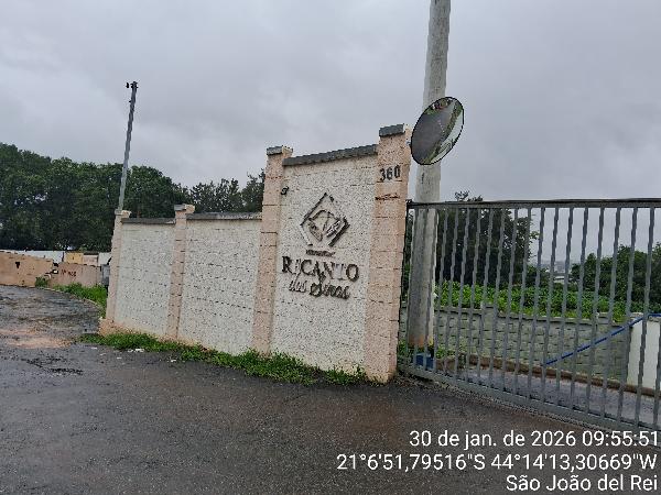 ED RES RECANTO DOS SINOS