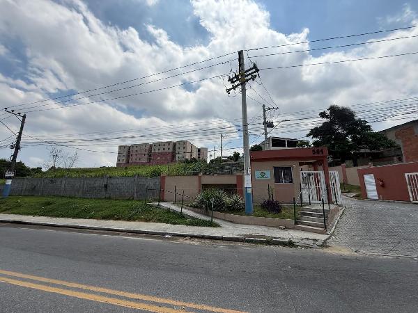 RESIDENCIAL VISTA PARK