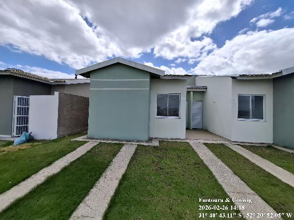 PELOTAS – TRES VENDAS