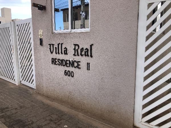 COND RES VILLA REAL RESIDENCE