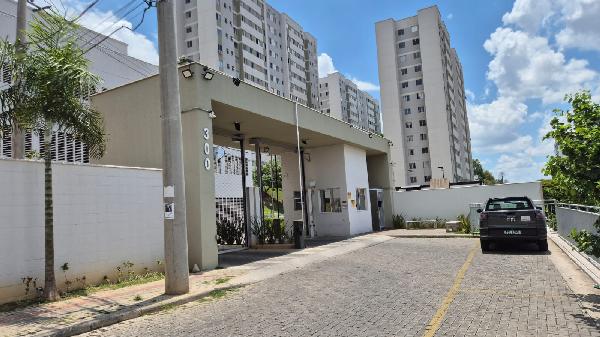 BELO HORIZONTE – DIAMANTE (BARREIRO)