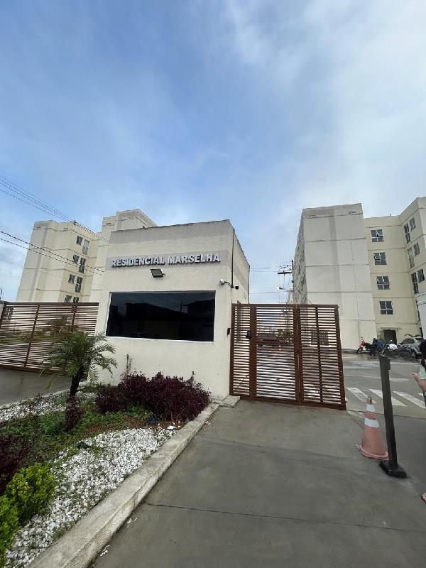 MACEIO – TABULEIRO DO MARTINS