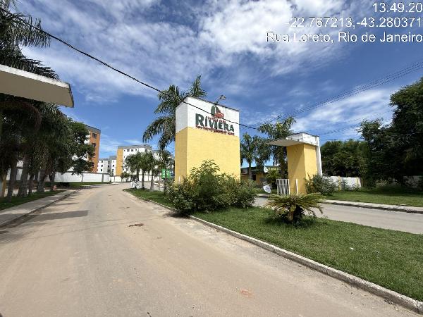 CENTRAL PARK RIVIERA I