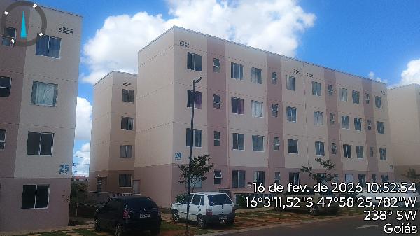 TOTAL VILLE PITANGUEIRAS