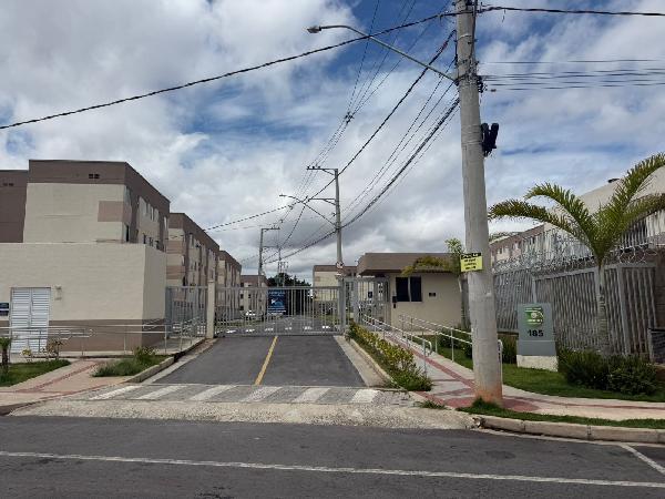 CONTAGEM – ARVOREDO 2A SECAO