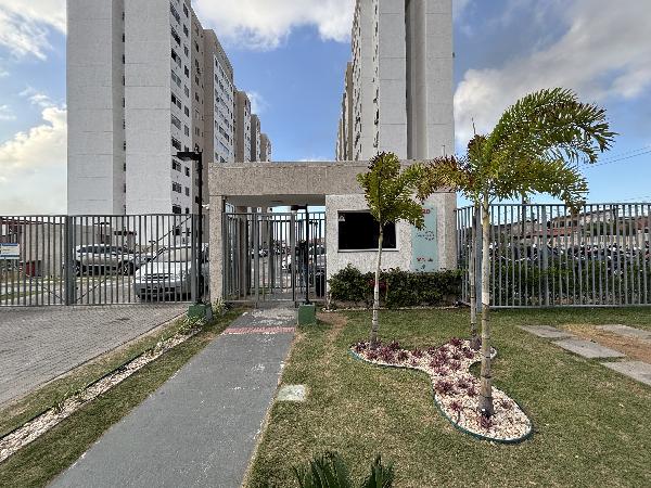 FORTALEZA – ITAPERI