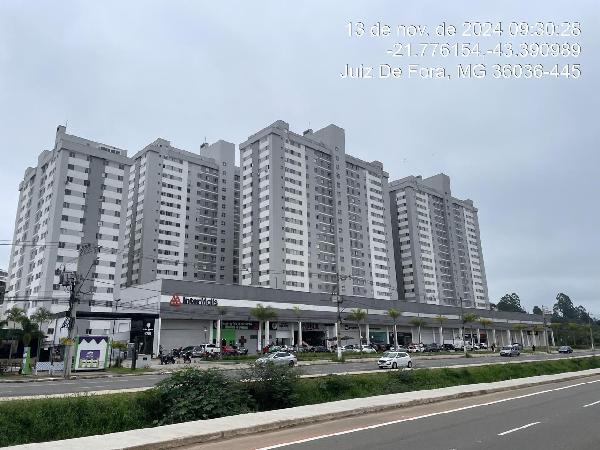 COND SÃO PEDRO LIFE