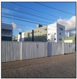 COND RES PARQUE IMPERIAL RESIDENCE