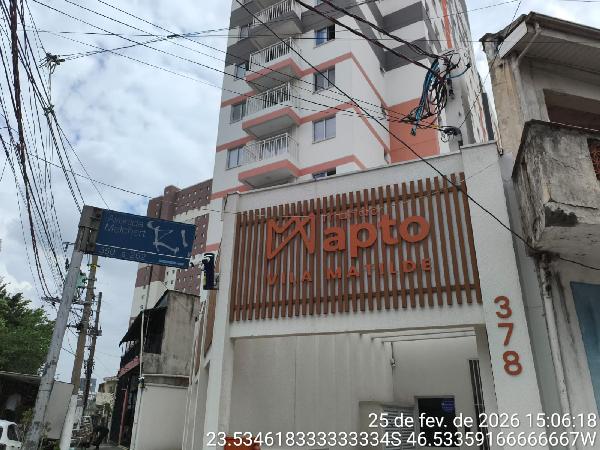 MUNDO APTO VILA MATILDE