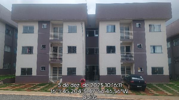 CONDOMINIO RESIDENCIAL SPORTS CLUB